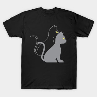 Cats - 011 T-Shirt